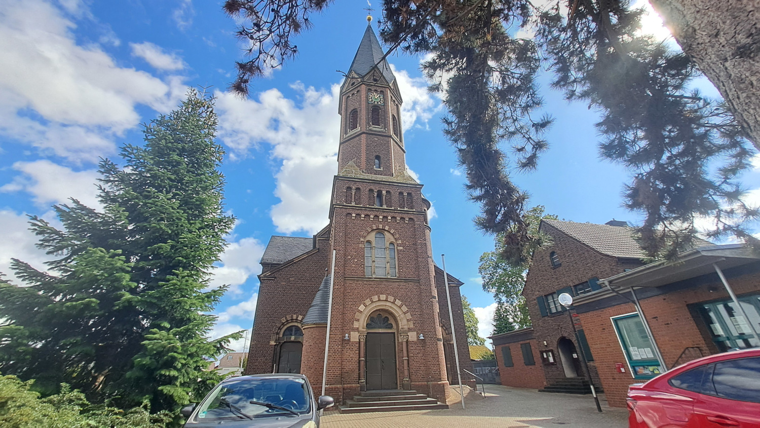 Meschenich Cologne